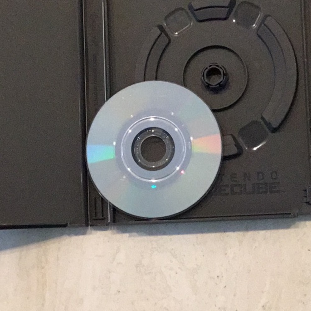 Star Wars Jedi Knight II Jedi Outcast Nintendo GameCube Game - Picture 7 of 8